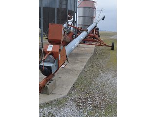 Property photo 58 - FARM EQUIPMENT AUCTION - NEW ERA FARMS, LP IN ALLEN COUNTY, INDIANA
